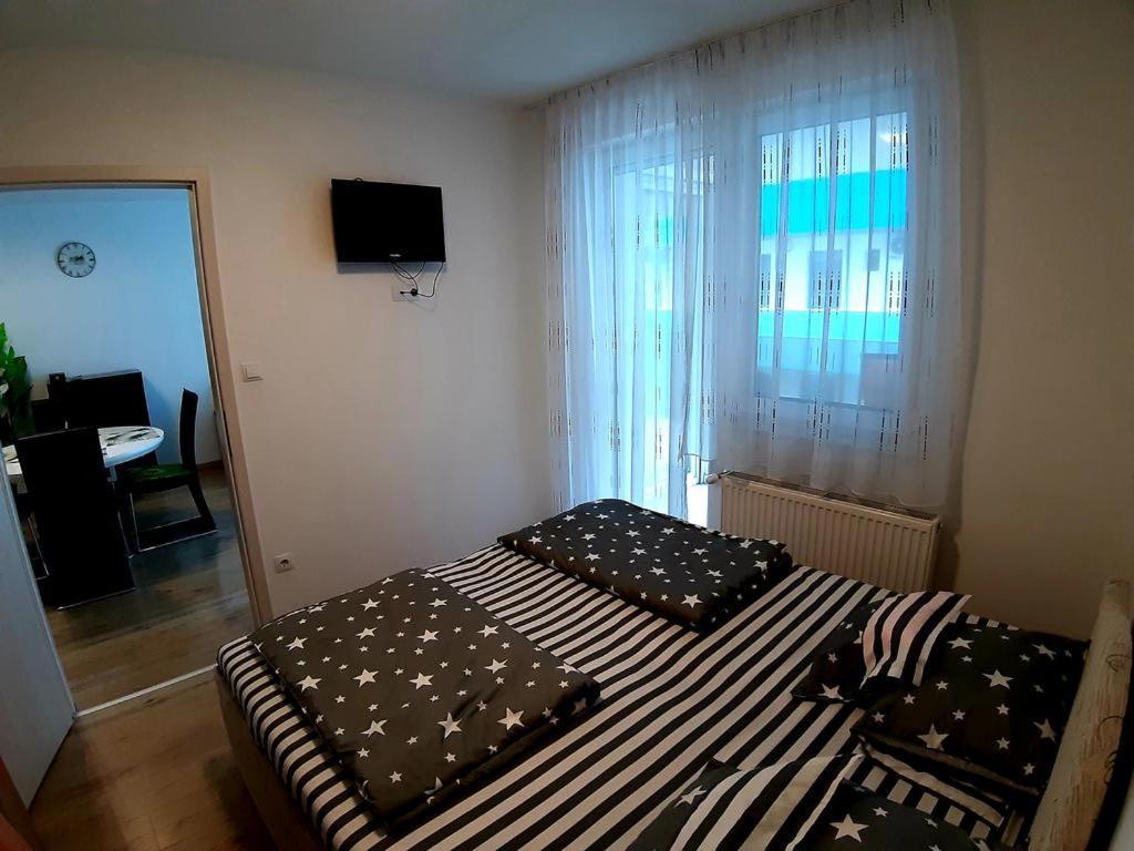 Elegant Apartman Шиофок Номер фото